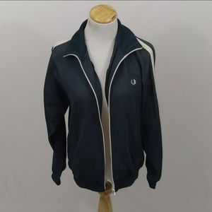 Fred Perry Jacket and Polo bundle